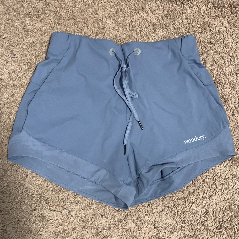 Wondery Athletic shorts size XS
